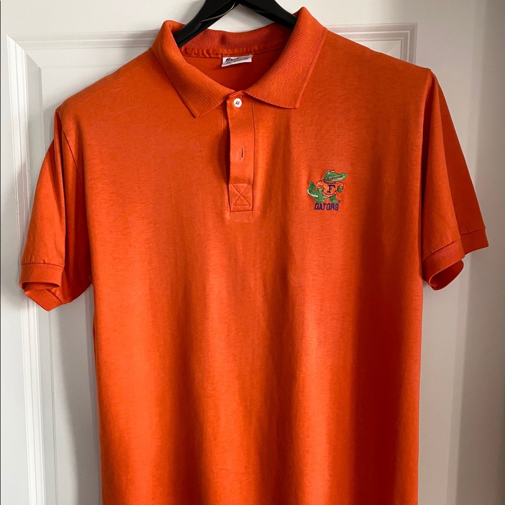 Vintage Florida Gators Polo